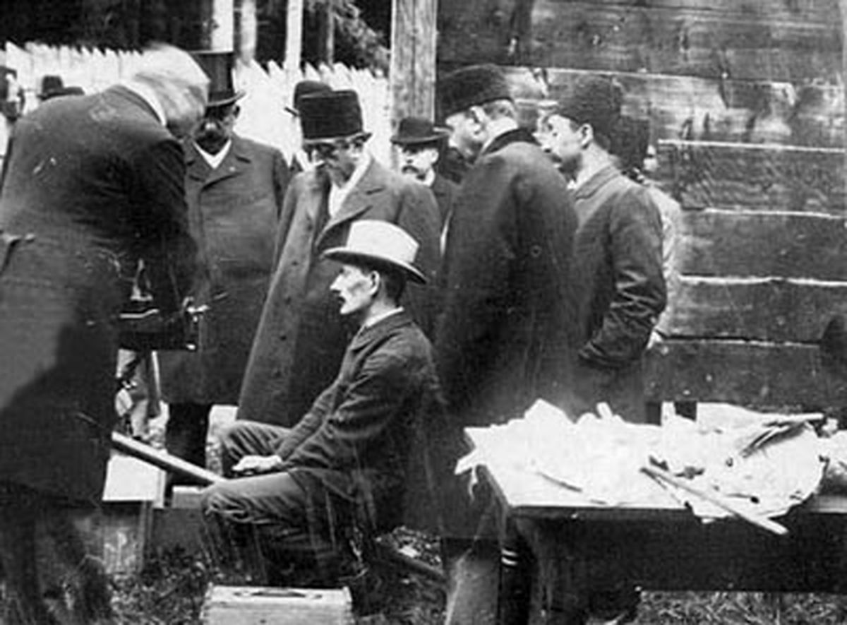 شاه ایرانی که عکاس بود! +عکس