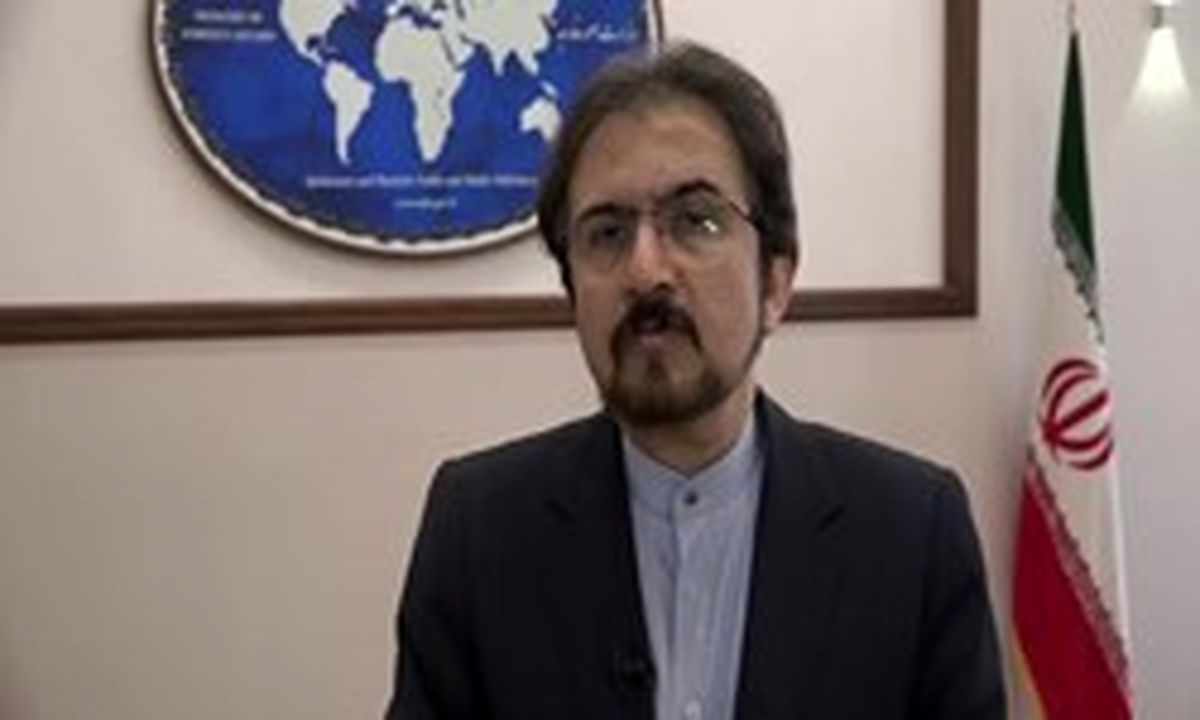 هویت مهاجم به اقامتگاه سفیر ایران مشخص نیست