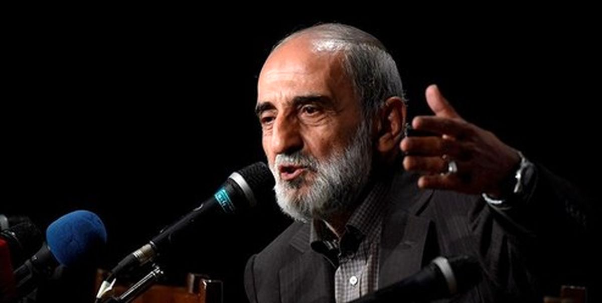 شریعتمداری: پزشکان ظاهراً بدون مرز از کدام مرز اجازه ورود گرفته‌اند