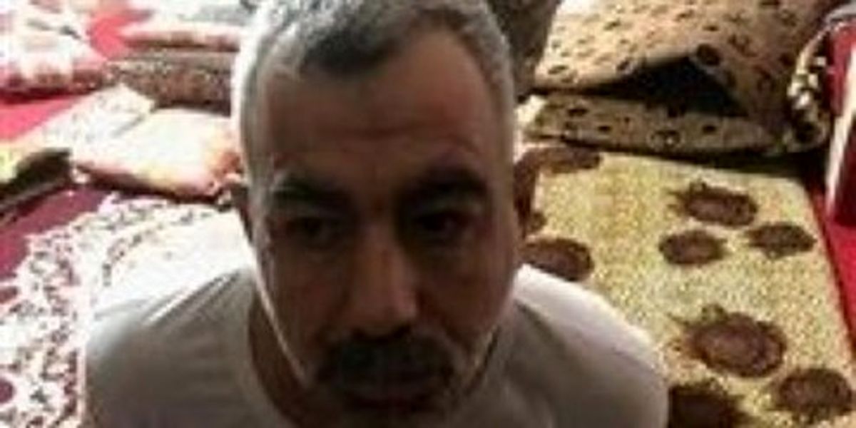 اولین اعتراف جانشین البغدادی