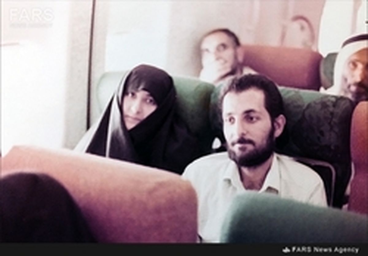 تصویری که سرلشکر باقری در سوریه ثبت کرد