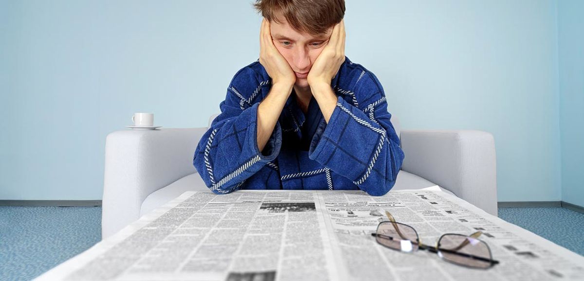چگونه کار پیدا کنیم؛ چند توصیه کاربردی برای جویندگان کار