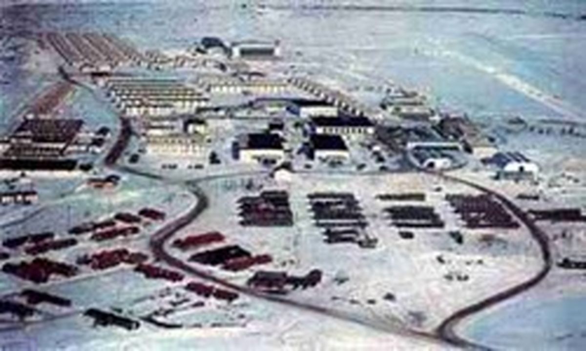 قطر یک پایگاه هوایی دیگر را نیز در اختیار آمریکا می‌گذارد