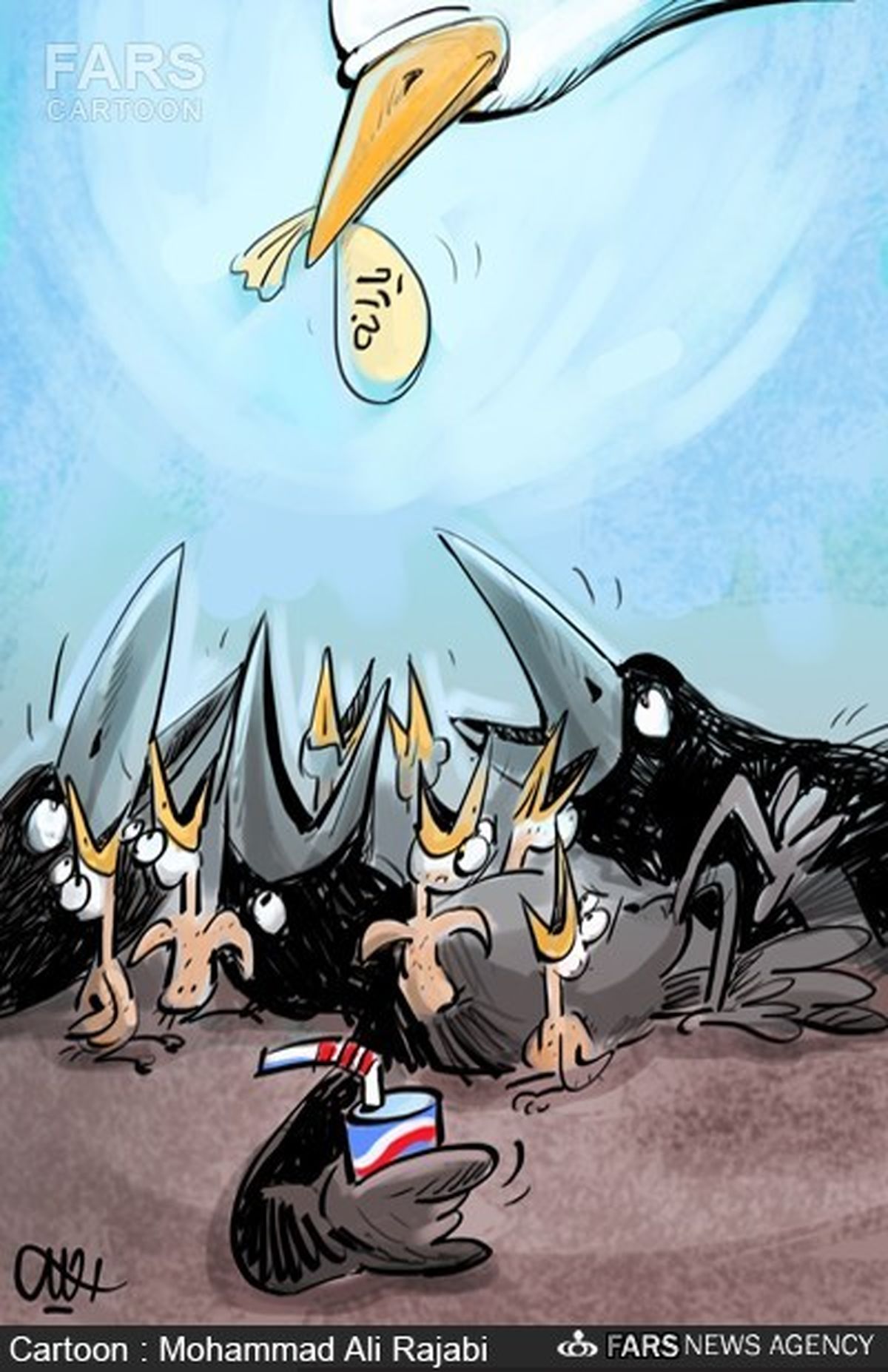 ثروتمندان هنوز یارانه می‌گیرند!
