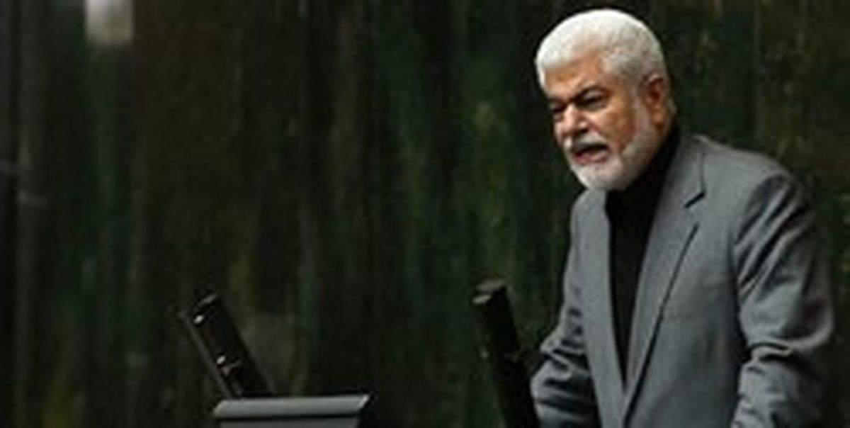 پیگیری حادثه تروریستی زاهدان در مجلس