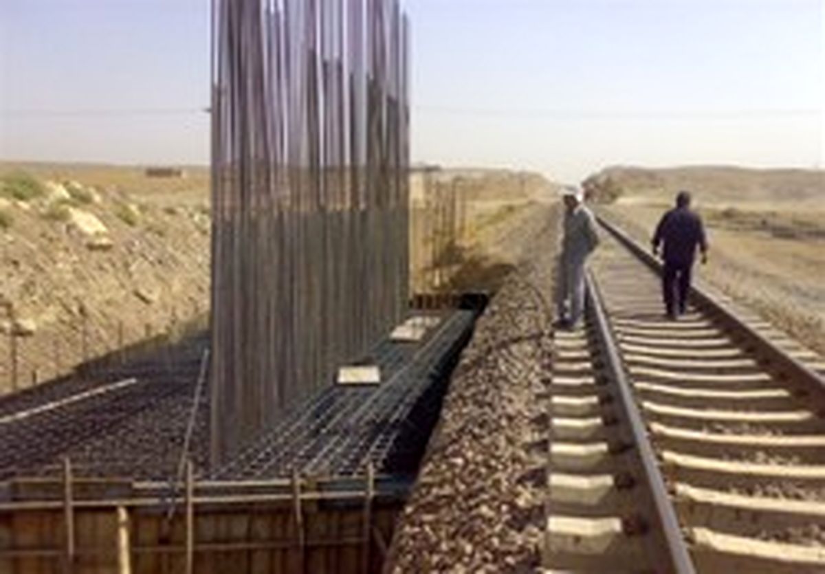 پیشنهاد ساخت راه آهن چابهار-سرخس با تامین مالی غیردولتی
