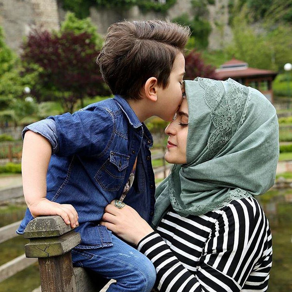 چرا لازم است مادری تمام وقت باشید
