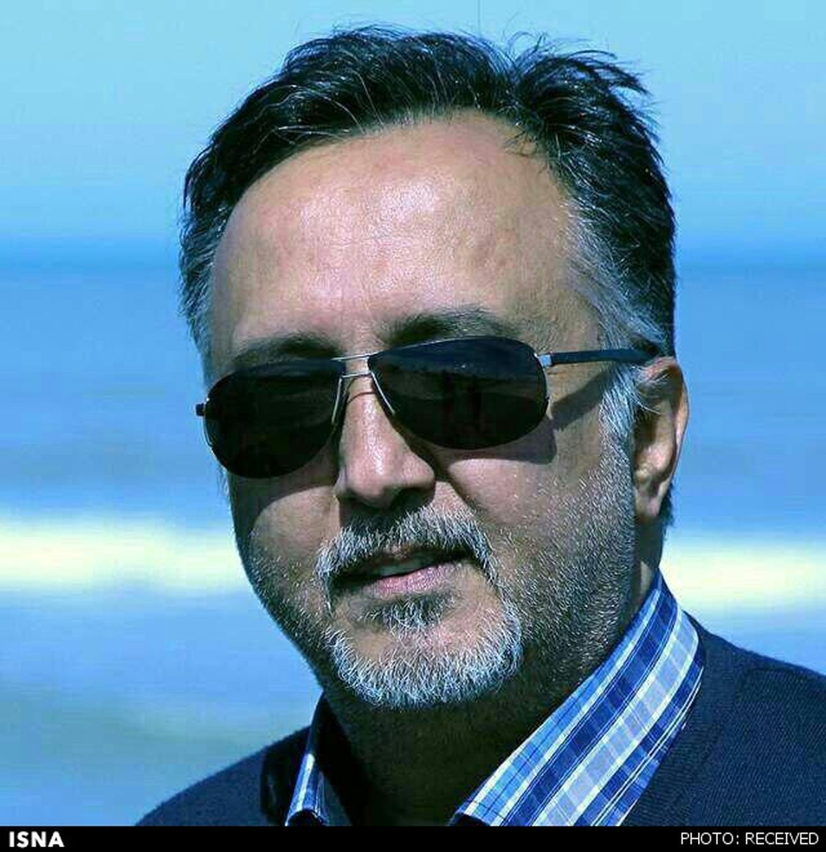دیگر خبرنگار مفقود صداوسیما هم درگذشت+عکس