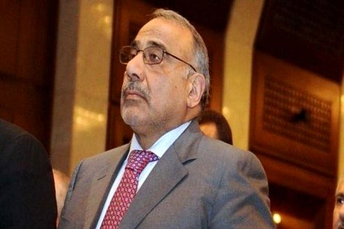 طرح «عبدالمهدی» برای ایران و عربستان