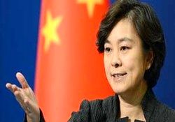 دخالت آلمان و آمریکا صدای چین را درآورد