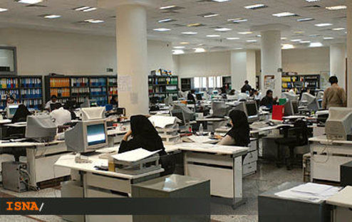 چرا در جولان کرونا کارکنان دورکار نشدند؟