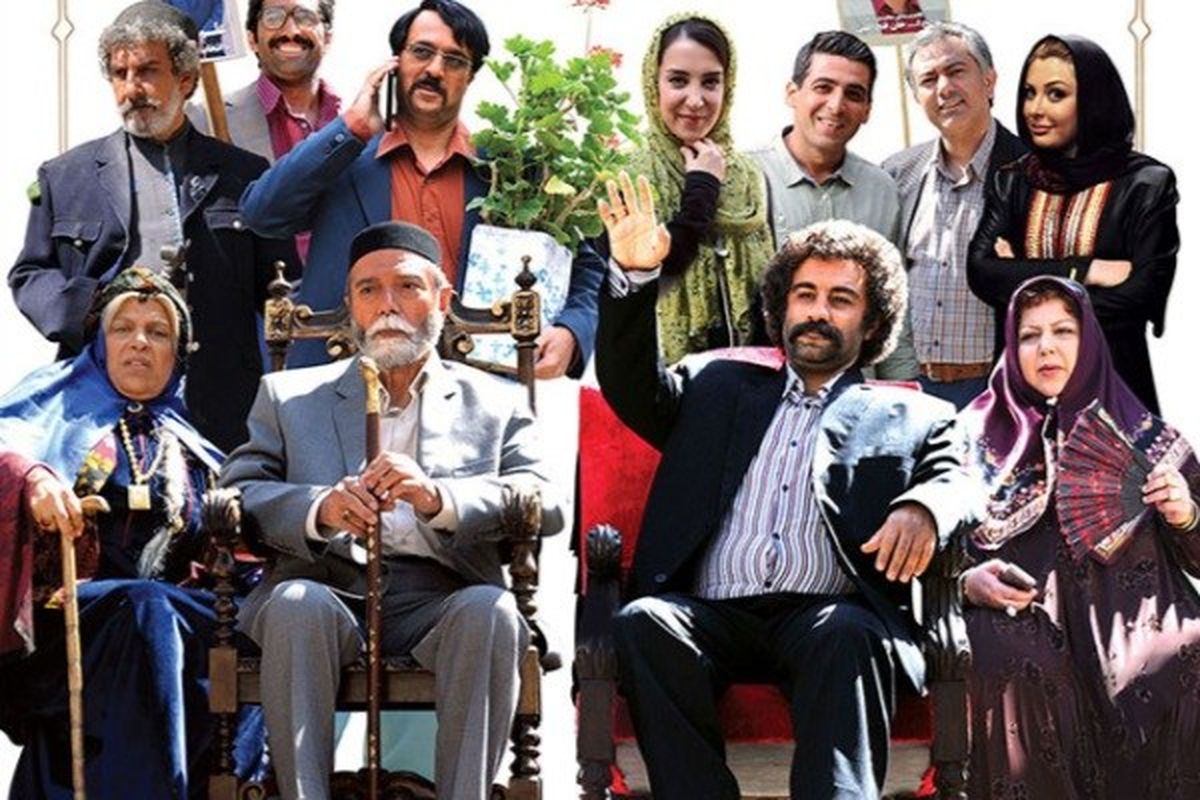 یک دعوای انتخاباتی در شبکه نمایش خانگی / عین روز روشنه که تقلب شده!