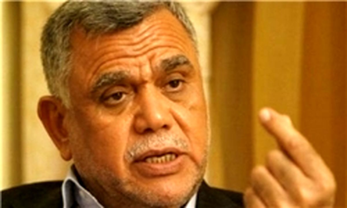 هادی العامری: جنگ با تروریسم پایان نیافته است