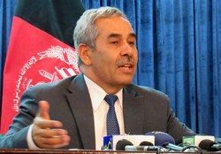 آمار داعشی‌ها در افغانستان اعلام شد