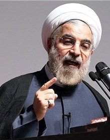 همه را به ائتلاف «جهان علیه خشونت و افراطی‌گری» دعوت می‌کنم/ اعتدال آینده دنیا را درخشان خواهد کرد