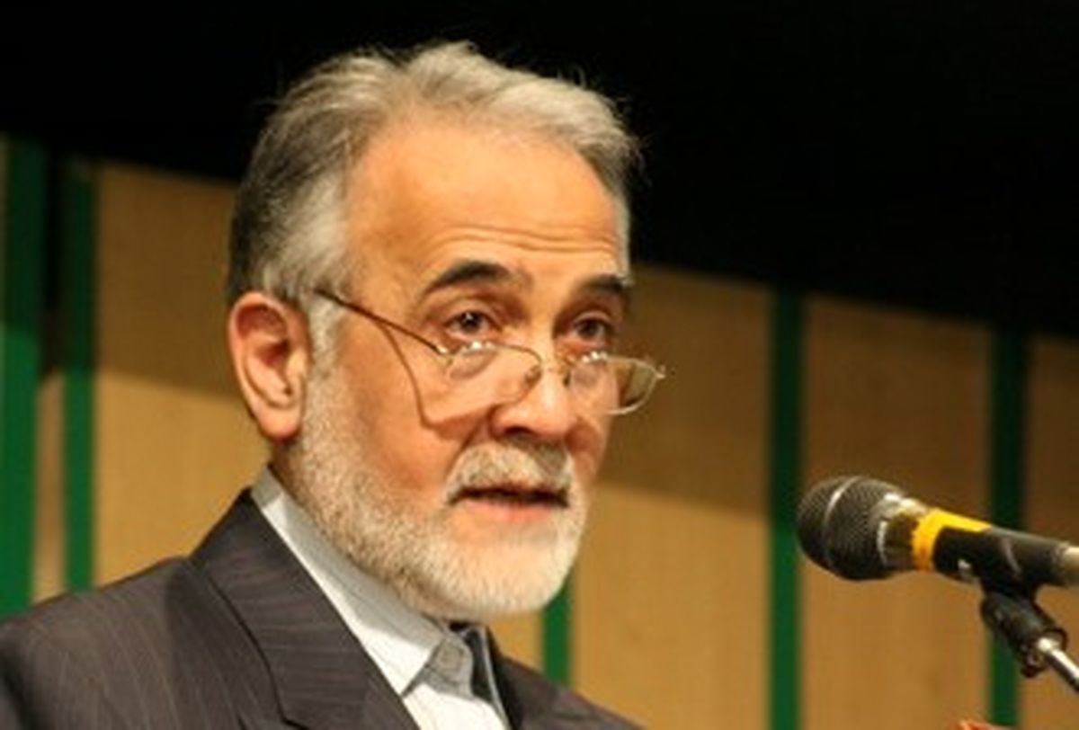 حکمیت داودی بر سر اعلام نرخ رشد اقتصادی