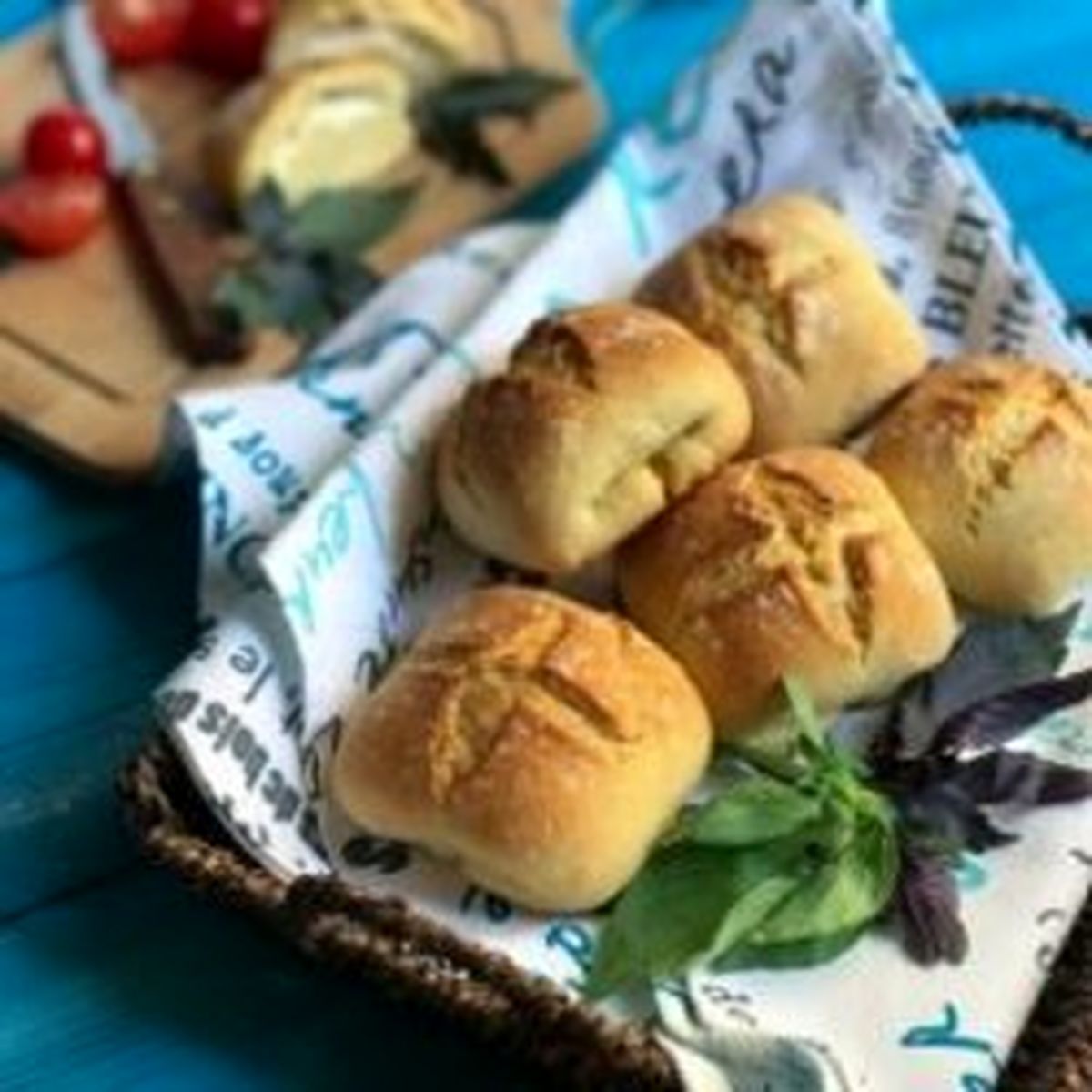 دستور پخت نان پنیری