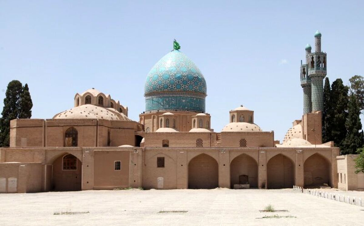 سرقت نسخ خطی ارزشمند موزه شاه نعمتالله ولی در کرمان/ سه نفر بازداشت شدند