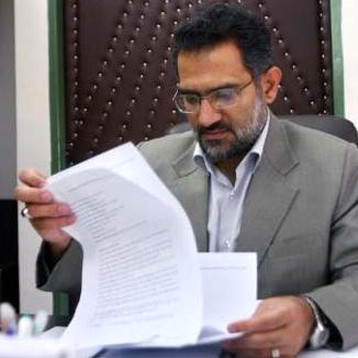 دولت در پی چند صدایی مجازی در دستگاه‌های دولتی