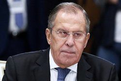 سفر لاوروف به ترکیه برای آماده سازی مقدمات نشست چهارجانبه سوریه