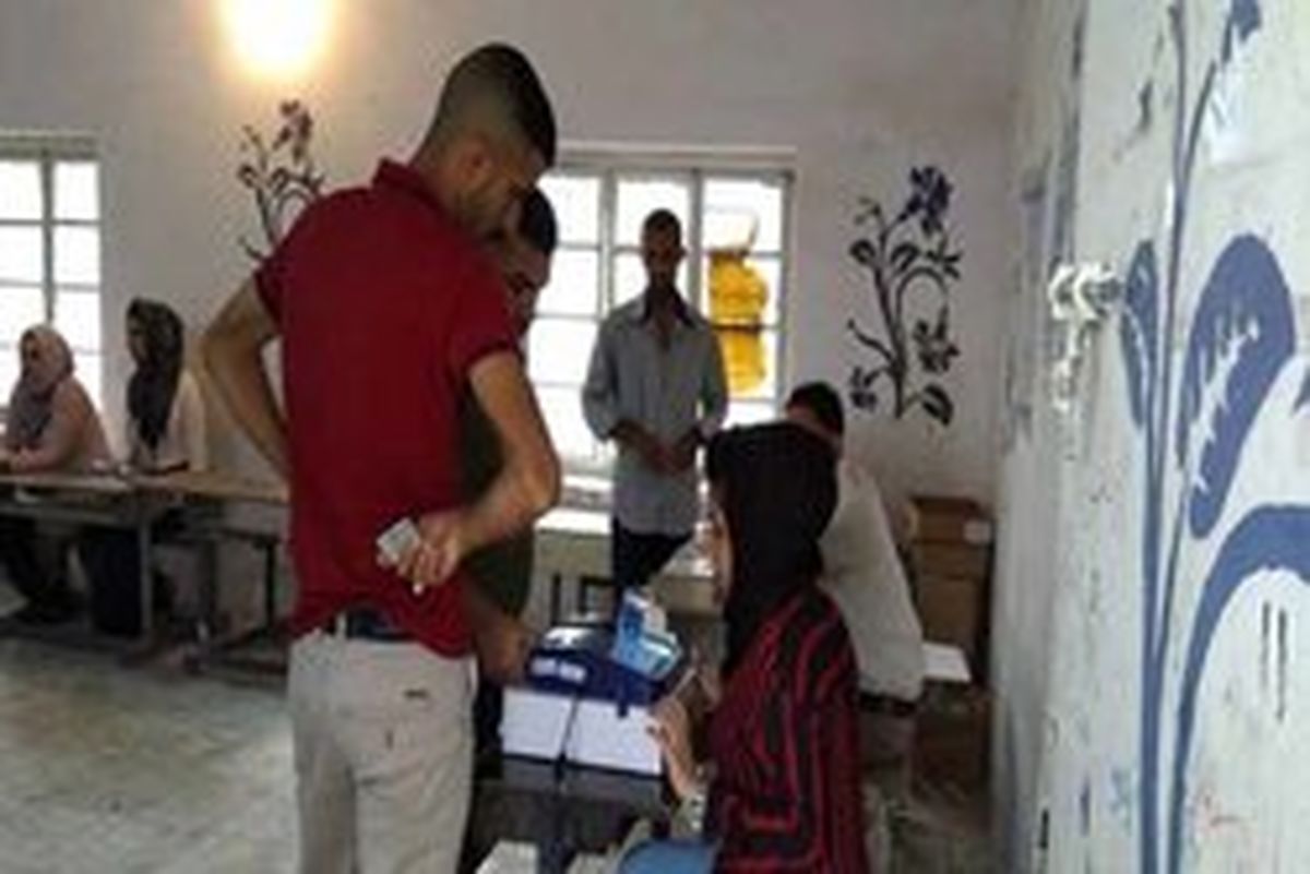 واکنش عراق به دستکاری در نتایج انتخابات
