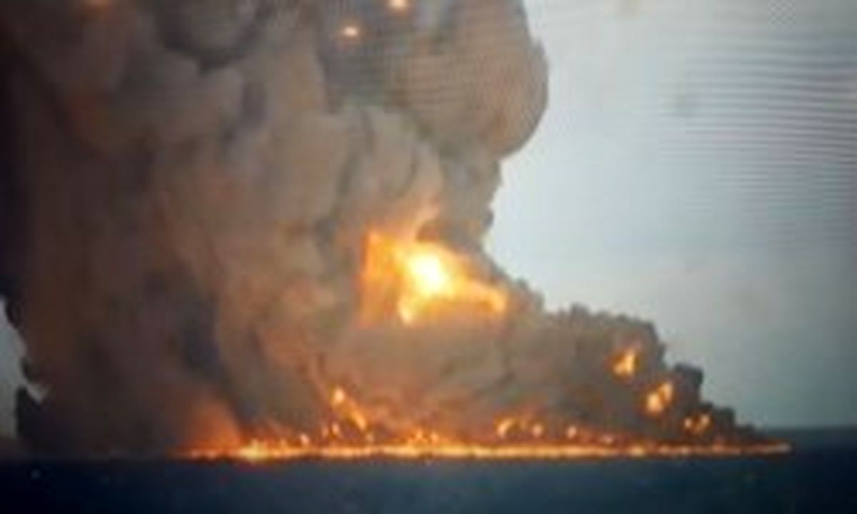 سه پیکر شهدای سانچی شناسایی شدند +عکس