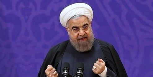 دلیل عصبانیت این روز‌های روحانی چیست؟