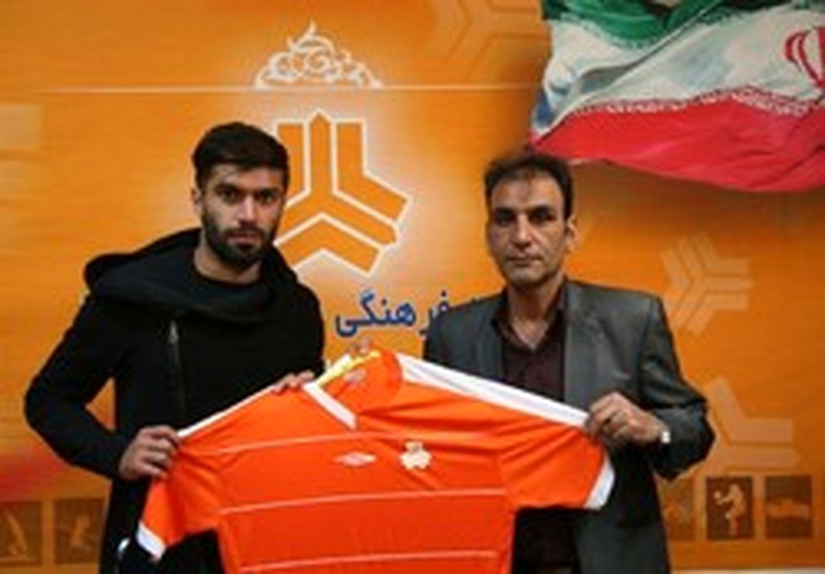 کفشگری باز هم شاگرد علی دایی شد! +عکس