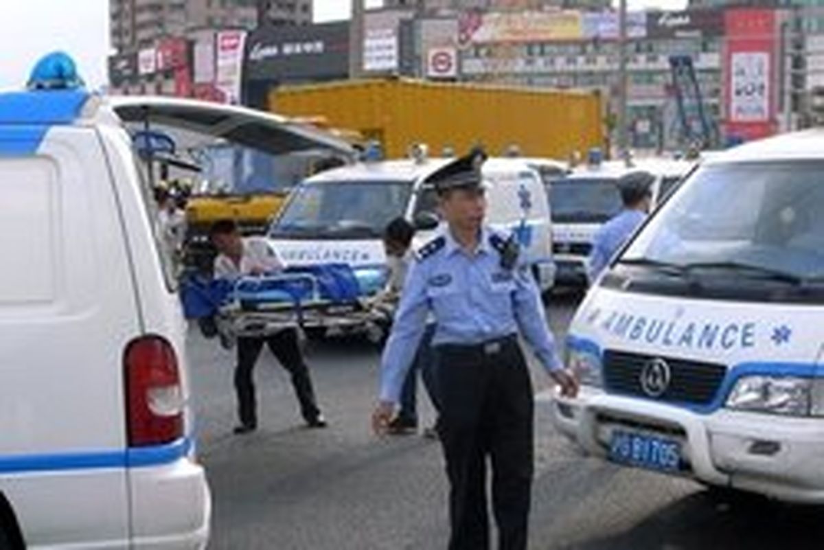 جزئیات حمله با خودرو به دانشآموزان مدرسهای در چین