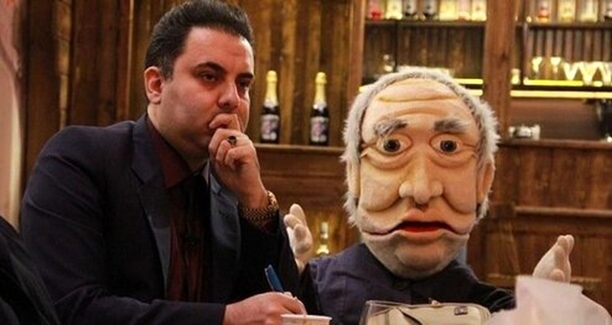 «خلیل بحران» کیست و چگونه به وجود آمد؟