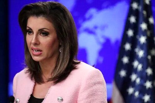 آمریکا: تا زمانی که دولت و ملت عراق بخواهند در آنجا می‌مانیم!