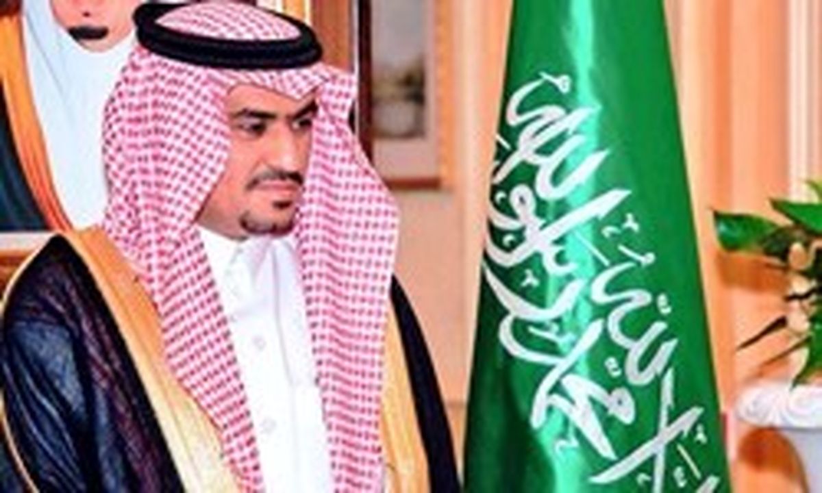 عراق، یک دیپلمات عربستانی را اخراج کرد