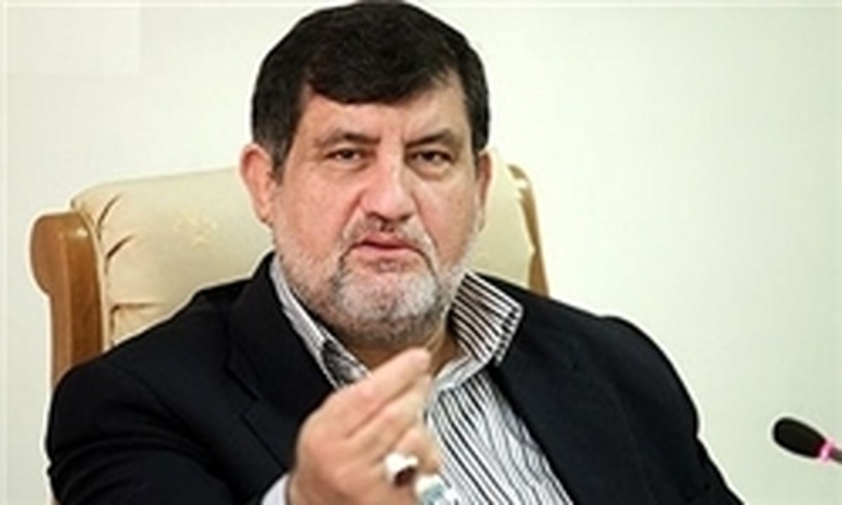 پدیده ریزگرد‌ها یک ابر بحران است