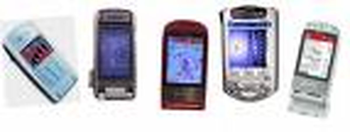 تلفن همراه به موقعيت‌ياب تبديل مي‌شود