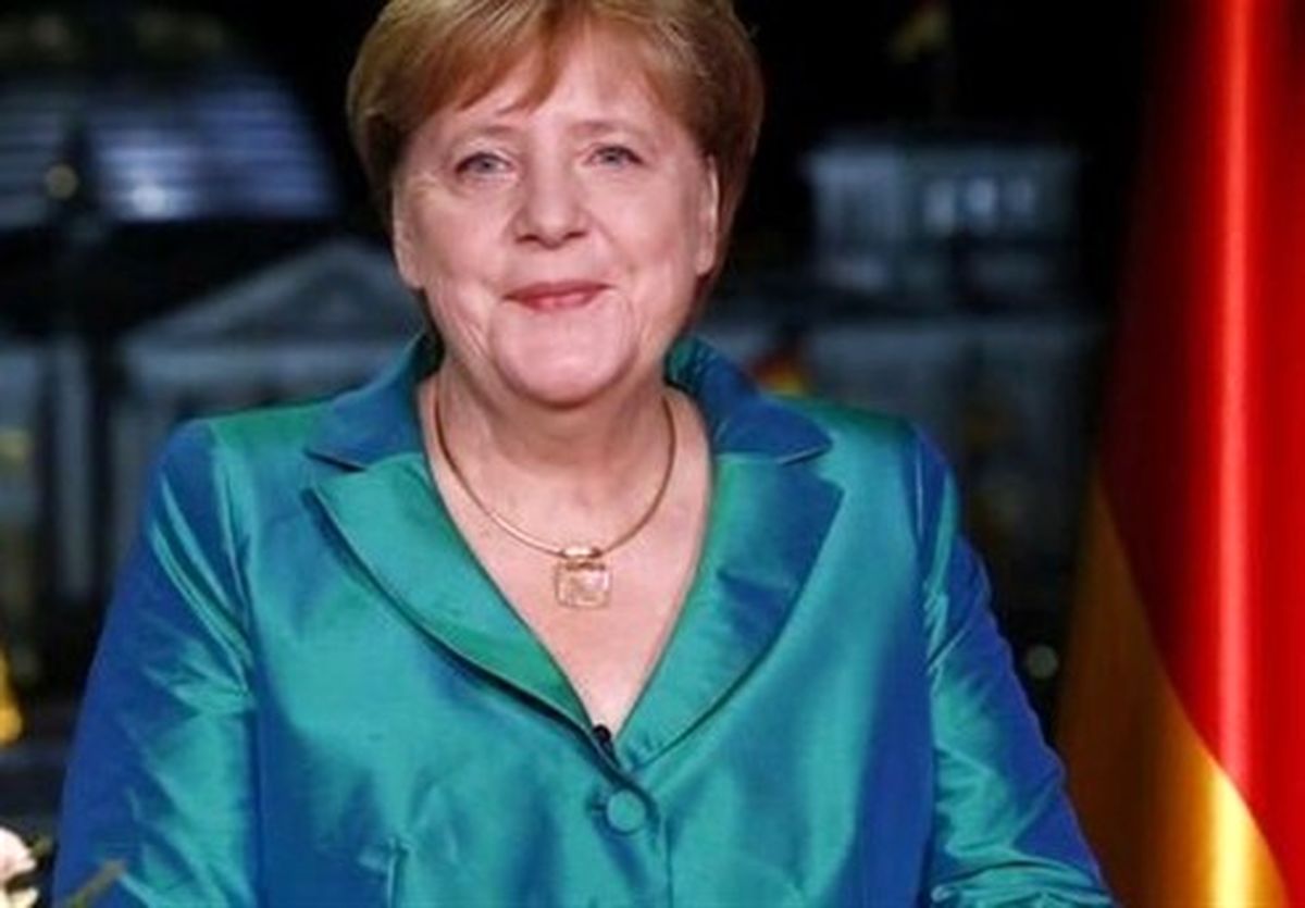 مرکل: شاید لازم باشد مدت طولانی با کرونا زندگی کنیم