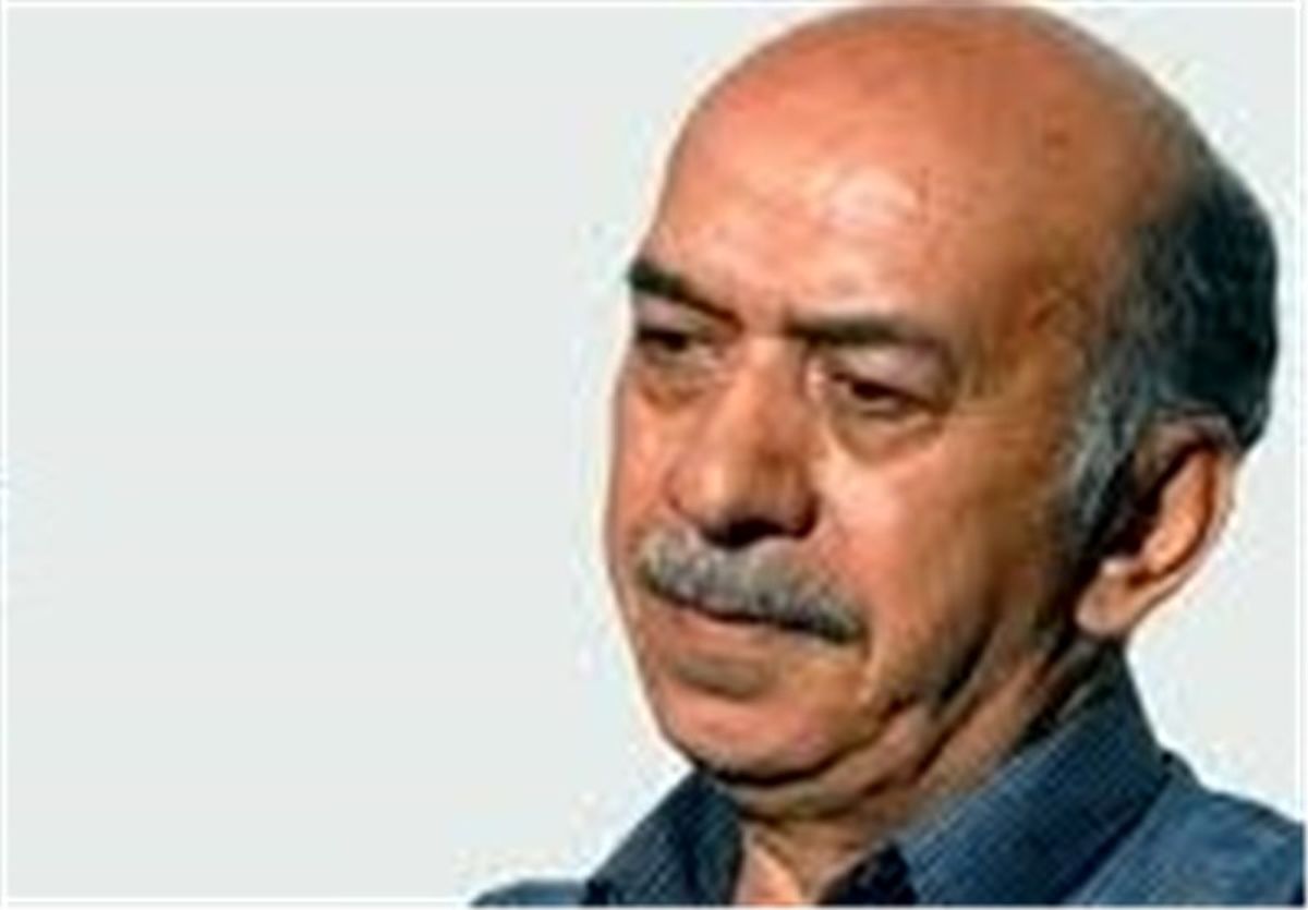 شفای بازیگر معروف در حرم امام رضا(ع) +عکس