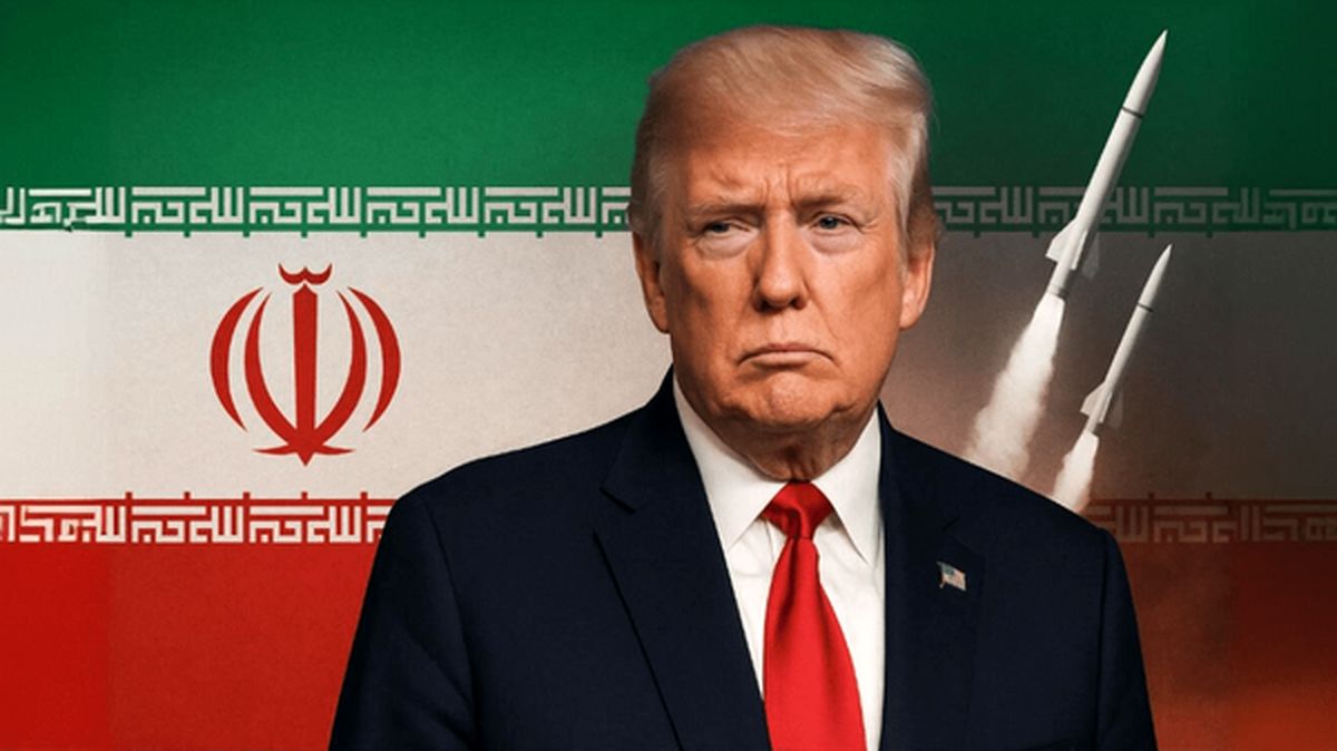 پیشنهاد متفاوت میدل‌ایست‌آی به ترامپ برای مطالعه درباره ایران