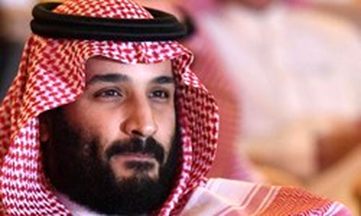 بیم اعتراض، سفر بن سلمان  به انگلستان را به تأخیر انداخت