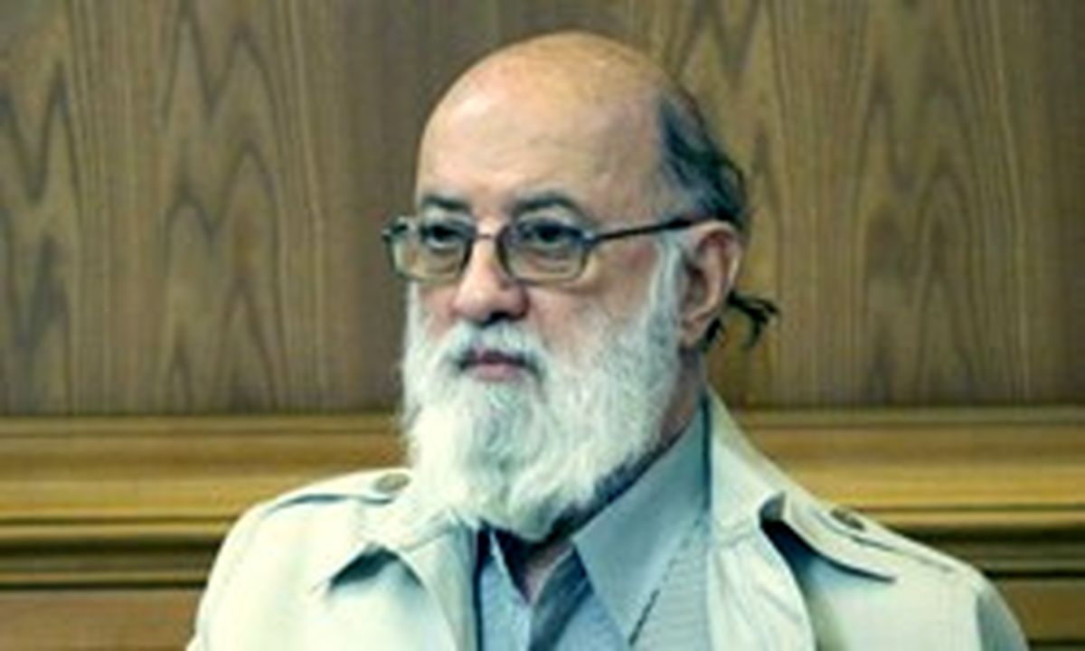 چمران: الان زمان ورود به بحث انتخابات نیست