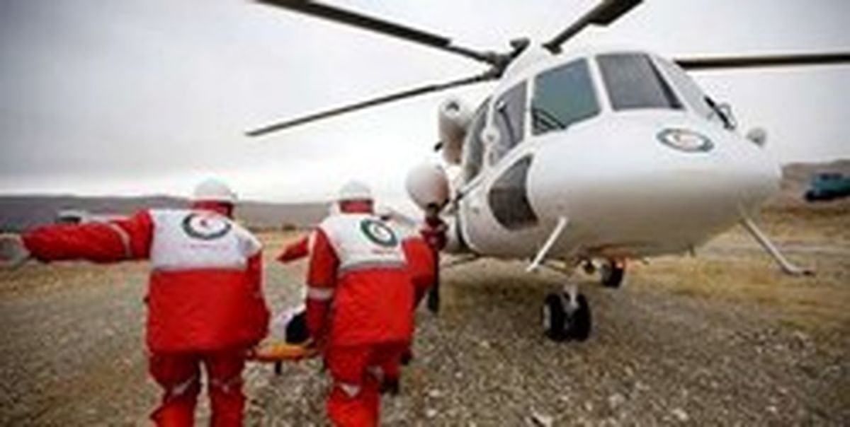 آغاز طرح امداد و نجات زمستانه از فردا