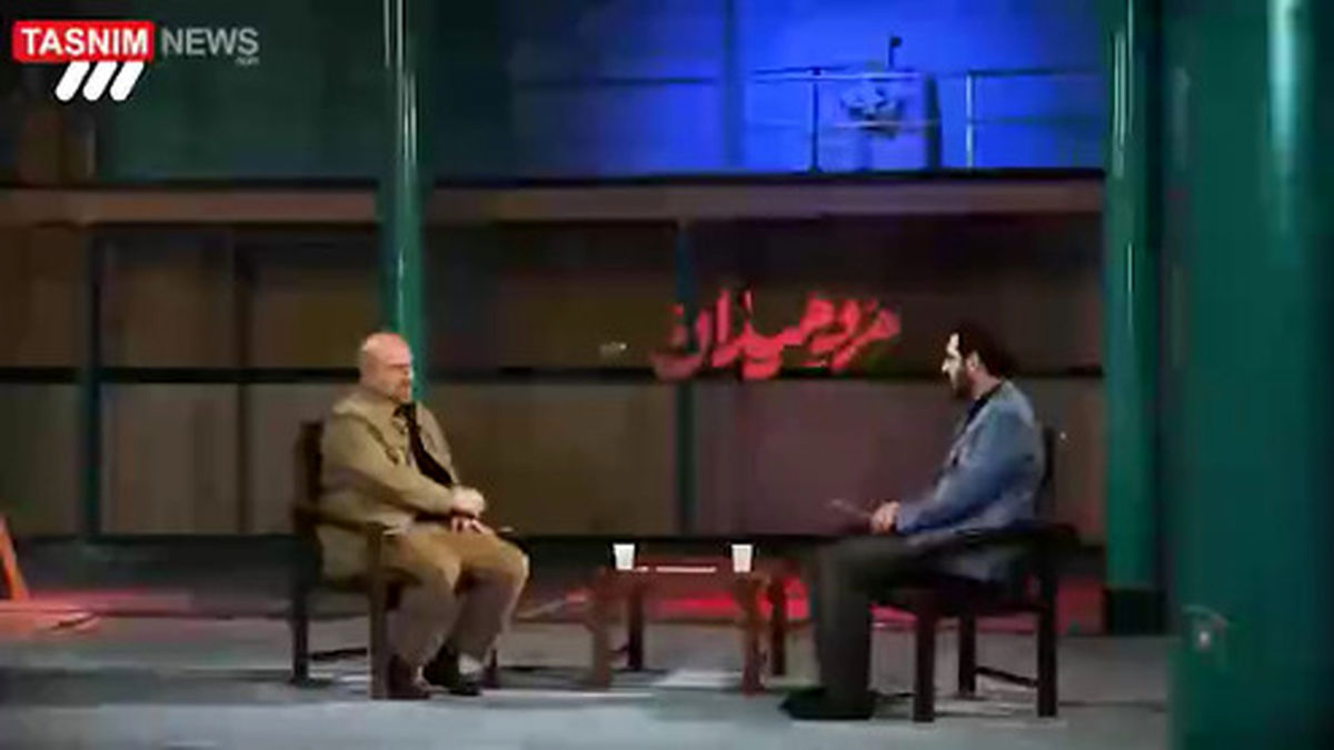 قالیباف: حضرت اقا در هر سفر نگران حاج قاسم بودند