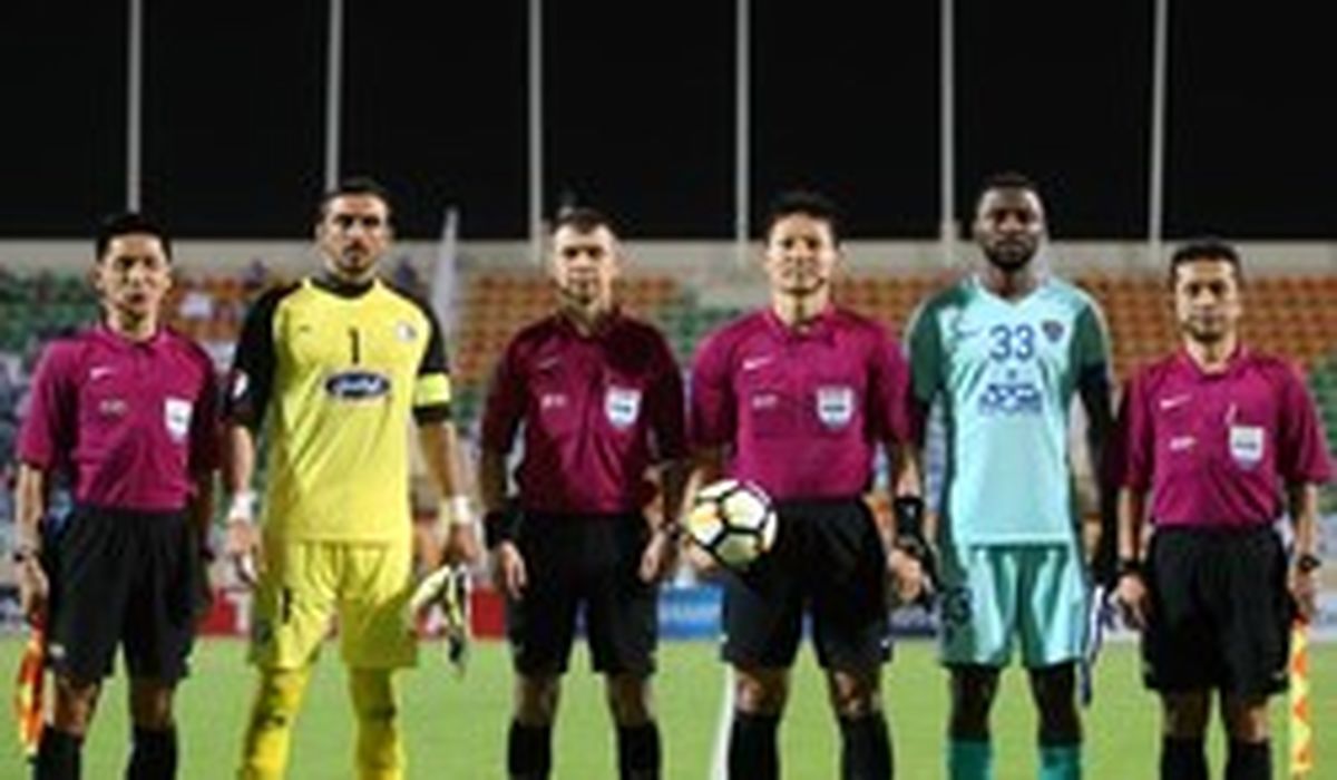 سفر استقلال به اهواز با ۵ غائب بزرگ