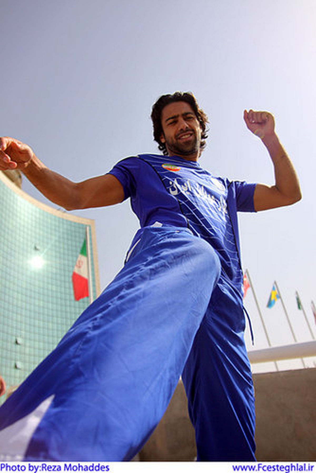 رقم واقعی قرارداد مجیدی فاش شد