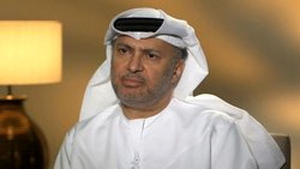 اظهارات مداخله‌جویانه مقام اماراتی درباره برجام