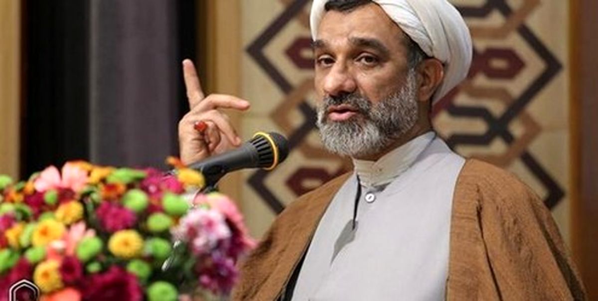 خسروپناه: موسوی خویینی‌ها بگوید مافیای اقتصادی رفقای چه کسانی هستند