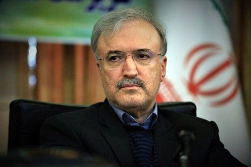 انتقاد یک نماینده از وزیر بهداشت درباره محدودیتهای کرونایی