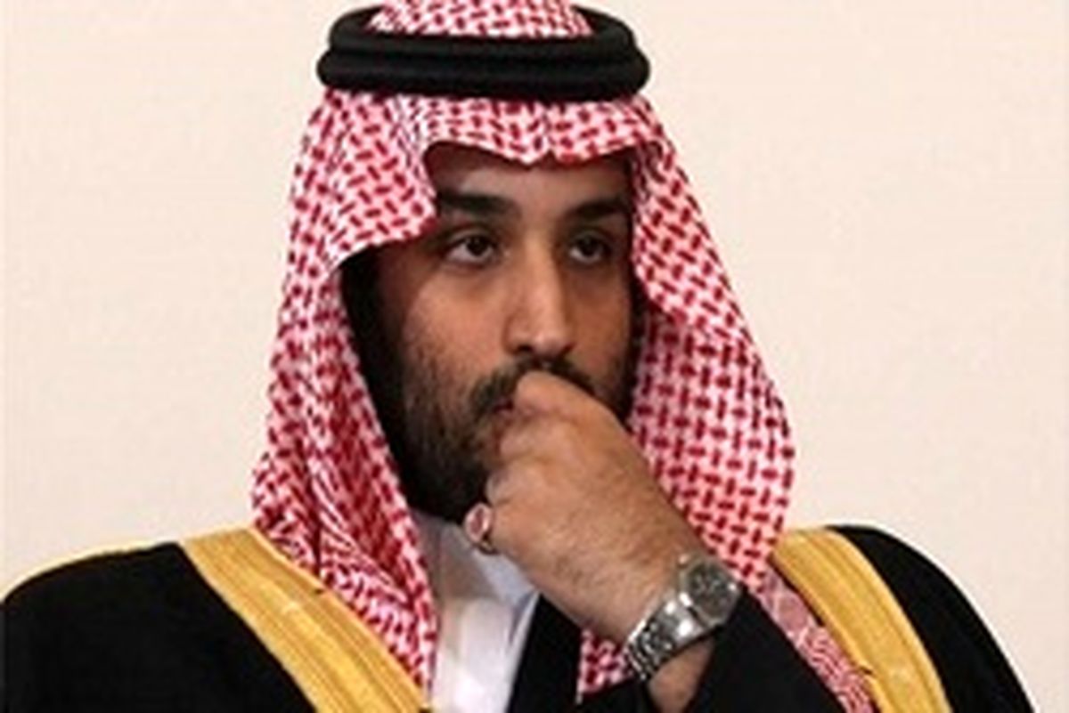 خانواده خاشقجی به دنبال شکایت از محمد بن سلمان