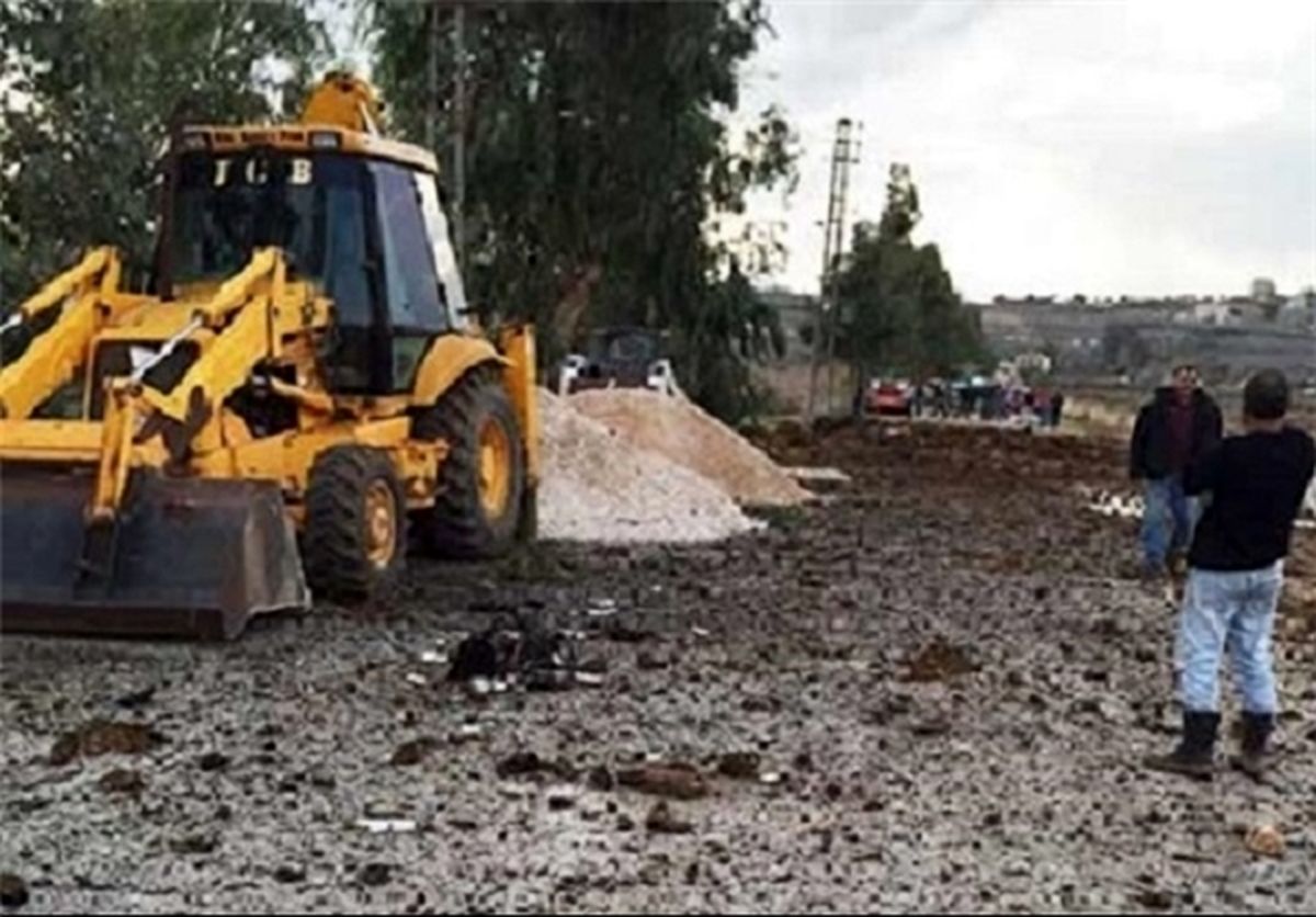 انفجار دستگاه جاسوسی رژیم صهیونیستی در لبنان+تصاویر