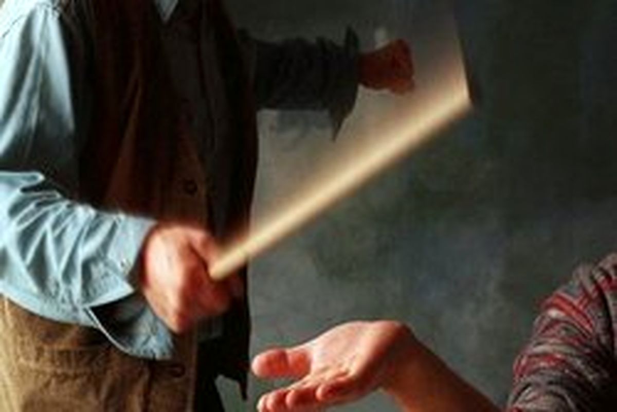 آخرین وضعیت پرونده تنبیه بدنی دانش آموزان نوشهری