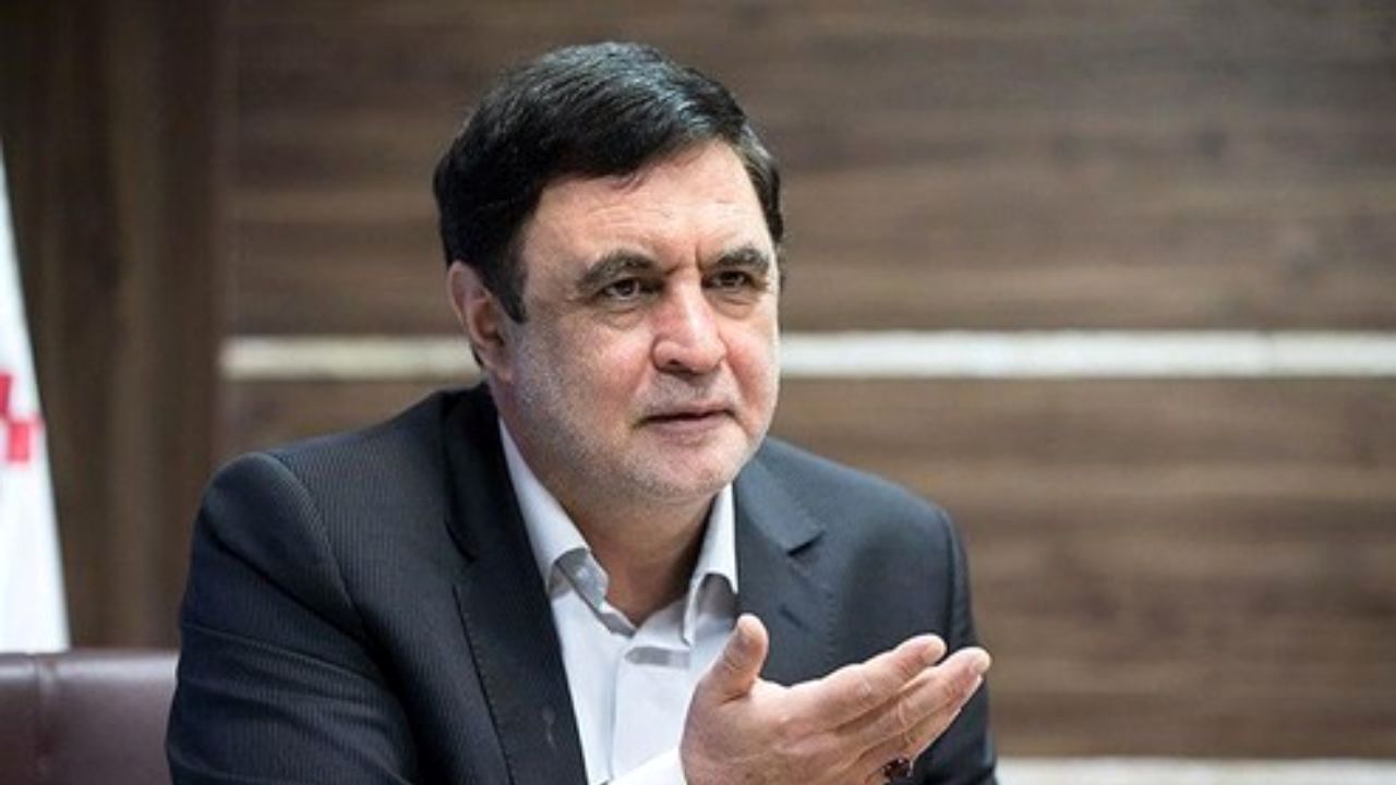 ناصر ایمانی: کارنامه قالیباف قابل قبول و قابل دفاع است/ او فردی پرانگیزه و پرانرژی است/ قالیباف یکی از گزینه‌های مناسب برای ریاست‌جمهوری است/ او نباید درگیر دوقطبی‌سازی‌های اصلاح‌طلبان شود